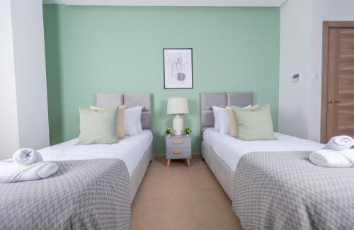 Hydra Apartment | Radieux Appartement à Hydra