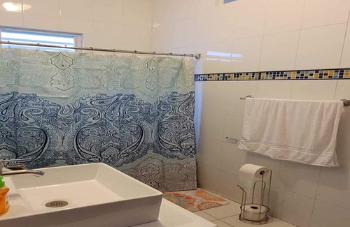 Hato Abajo House | Radioville Cozy Beach House