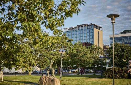 Kristiansand Hotel | Radisson Blu Caledonien Hotel, Kristiansand