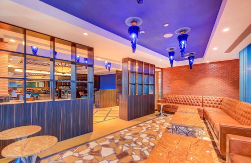 Gorakhpur Hotel | Radisson Blu Gorakhpur