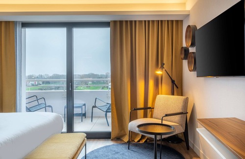 Malo-les-Bains Hotel | Radisson Blu Grand Hotel & Spa, Malo-Les-Bains