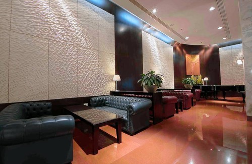 Al Muntazah Hotel | Radisson Blu Hotel Doha