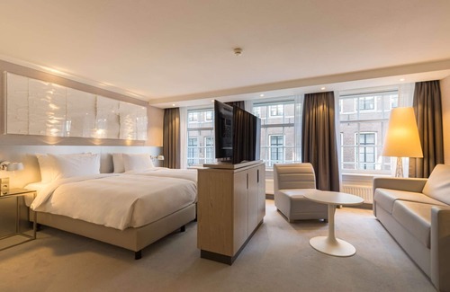 Old Town Hotel | Radisson Blu Hotel, Amsterdam City Center
