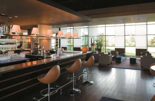 Schiphol-Rijk Hotel | Radisson Blu Hotel Amsterdam Airport, Schiphol