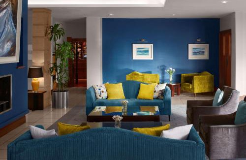 Limerick Hotel | Radisson BLU Hotel and Spa, Limerick