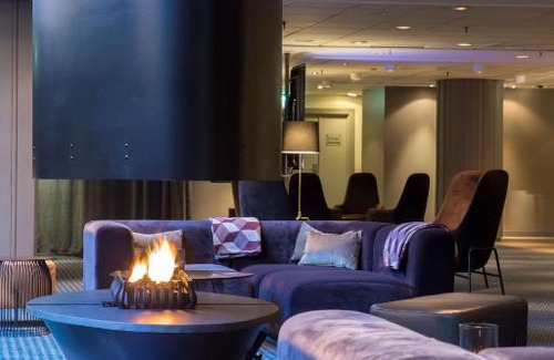Bodo Hotel | Radisson Blu Hotel Bodø