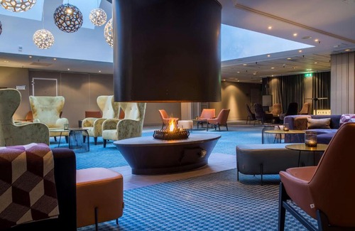 Bodo Hotel | Radisson Blu Hotel Bodø
