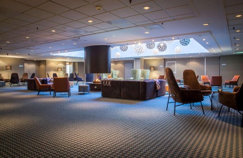 Bodo Hotel | Radisson Blu Hotel Bodø