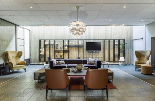 Bodo Hotel | Radisson Blu Hotel Bodø