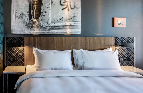 Bodo Hotel | Radisson Blu Hotel, Bodo