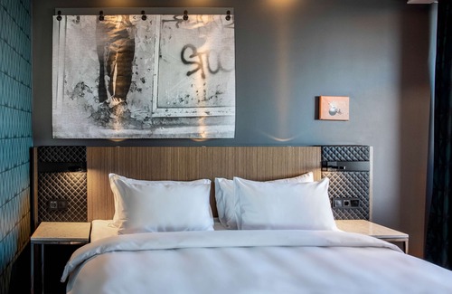 Bodo Hotel | Radisson Blu Hotel, Bodo