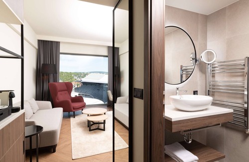 Old Town Hotel | Radisson Blu Hotel, Cluj