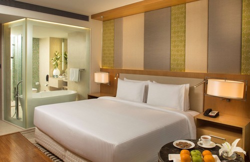 Sualkuchi Hotel | Radisson Blu Hotel Guwahati