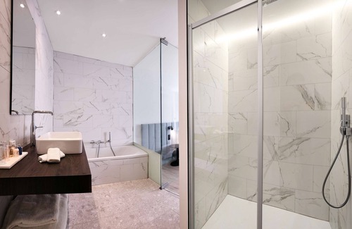 Hasselt Hotel | Radisson Blu Hotel, Hasselt