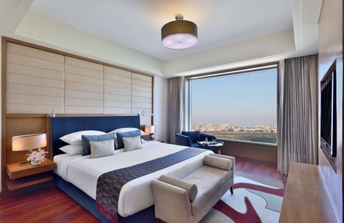 Indore Hotel | Radisson Blu Hotel Indore