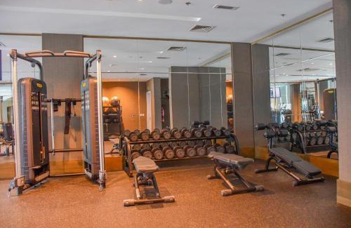 Central Equatoria Hotel | Radisson Blu Hotel, Juba