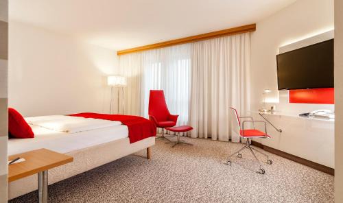 Ettlingen Hotel | Radisson Blu Hotel Karlsruhe