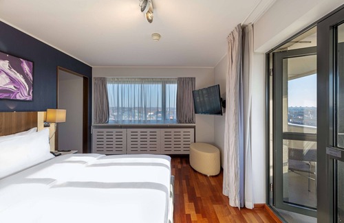 Business District Hotel | Radisson Blu Hotel Lietuva