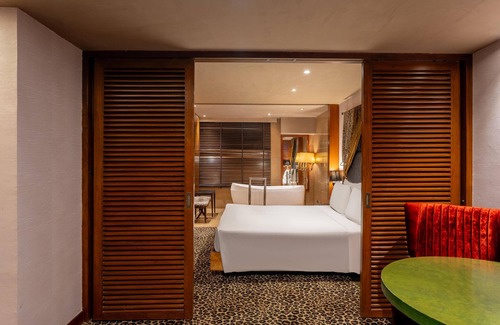 Ludhiana Hotel | Radisson Blu Hotel Ludhiana