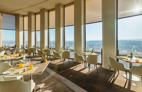Part Dieu - Bir Hakeim Hotel | Radisson Blu Hotel, Lyon