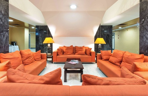 Campo Grande Hotel | Radisson Blu Hotel