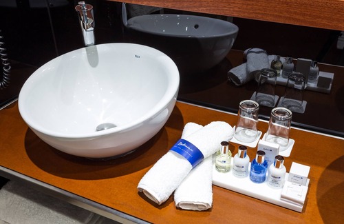 Campo Grande Hotel | Radisson Blu Hotel