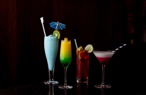 Ikeja Hotel | Radisson Blu Lagos Ikeja