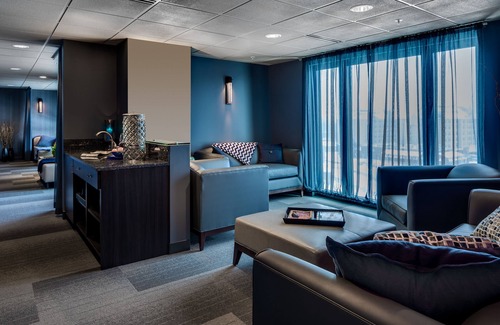 South Loop Hotel | Radisson Blu Mall of America