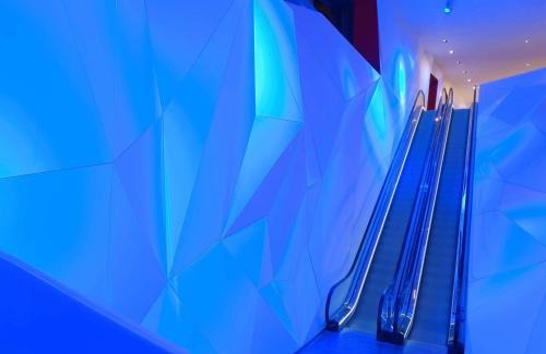 South Loop Hotel | Radisson Blu Mall of America