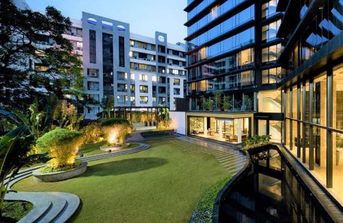 Marol Hotel | Radisson Blu Mumbai International Airport