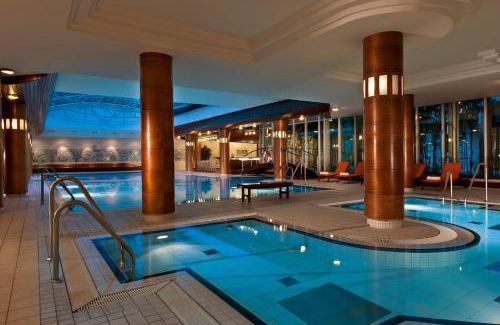 Oberloßnitz Hotel | Radisson Blu Park Hotel & Conference Centre