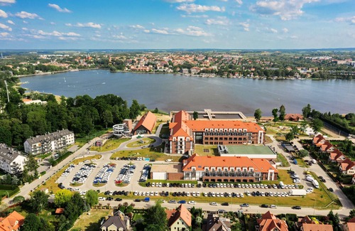 Ostroda Hotel | Radisson Blu Resort & Conference Center, Ostroda Mazury