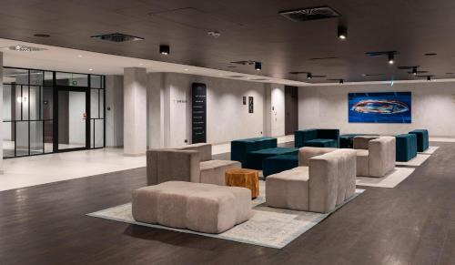 Ostroda Hotel | Radisson Blu Resort & Conference Center, Ostróda Mazury