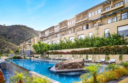 Kumbhalgarh Hotel | Radisson Blu Resort Kumbhalgarh