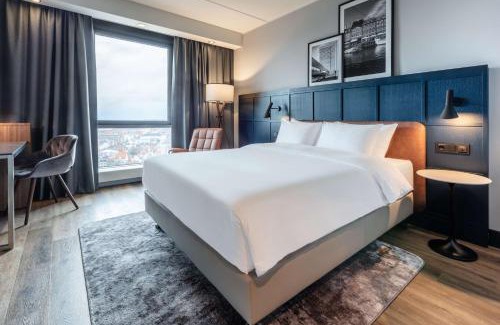 Christianshavn Hotel | Radisson Blu Scandinavia Hotel, Copenhagen