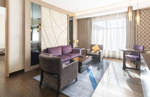 Muscat Hotel | Radisson Collection Muscat, Hormuz Grand