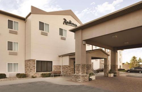 Ames Hotel | Radisson Hotel Ames Conference Center at ISU