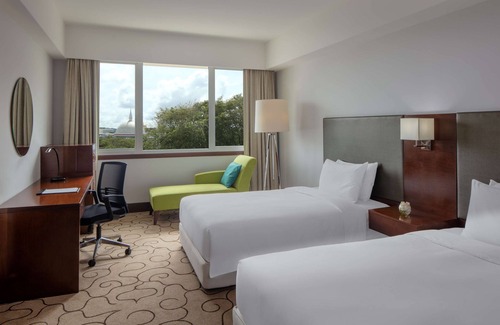 Bandar Seri Begawan Hotel | Radisson Hotel Brunei Darussalam