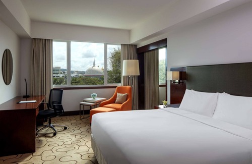 Bandar Seri Begawan Hotel | Radisson Hotel Brunei Darussalam
