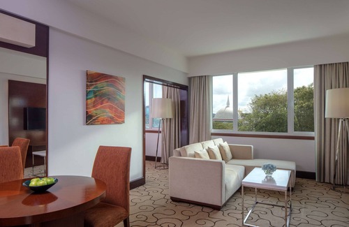 Bandar Seri Begawan Hotel | Radisson Hotel Brunei Darussalam