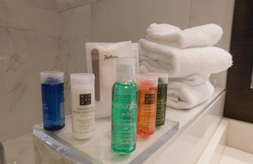 Calgary Hotel | Radisson Hotel & Conference Centre Calgary Airport