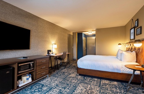 Fairview Heights Hotel | Radisson Hotel Fairview Heights - St. Louis