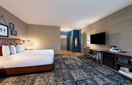 Fairview Heights Hotel | Radisson Hotel Fairview Heights - St. Louis