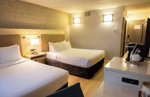 Fort St. John Hotel | Radisson Hotel Fort St. John