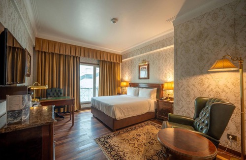 Jalandhar Hotel | Radisson Hotel Jalandhar