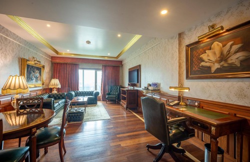 Jalandhar Hotel | Radisson Hotel Jalandhar