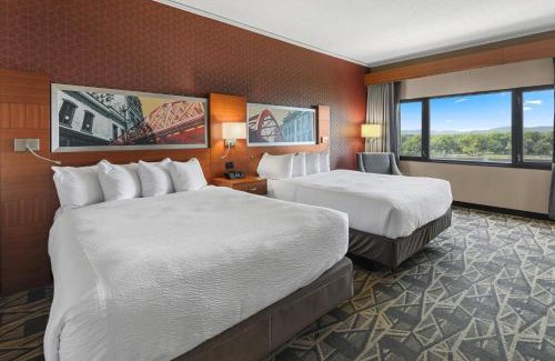Historic Downtown La Crosse Hotel | Radisson Hotel La Crosse