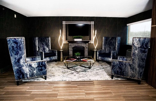 McAllen Hotel | Radisson Hotel McAllen Airport