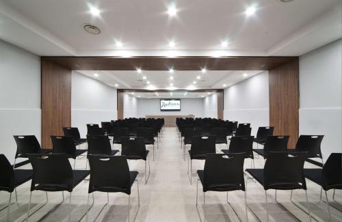 Nola Hotel | Radisson Hotel Nola Naples