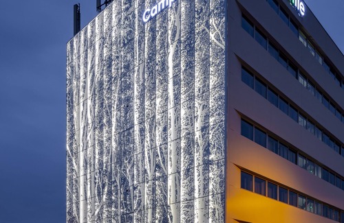 Bonneuil-en-France Hotel | Radisson Hotel Paris Le Bourget